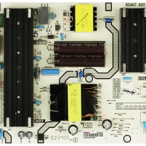 Hisense 356583 Power Supply Board