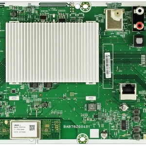 Philips AB78XMMA-001 Main Board for 65PFL5604/F7 (XA2 Serial)