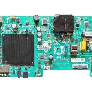 Vizio 60103-01012 Main Board, TPD.MT5583.PB751, 309836C, 309835C, D43F-J04