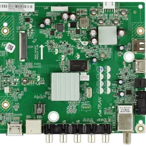 Sharp 9LE364001920395 Main Board for LC-40LE653U