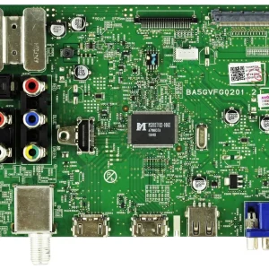 Sanyo AYGRMMMA-001 Main Board for FW55D25F B (DS9 serial)
