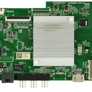 Onn M21080-MT, Main Board, MT90100-ZC01-01, 515C90100M13, 100069454