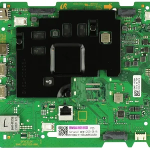 BN94-16115D Samsung Main Board for UN55TU700DFXZA (Version FP15)