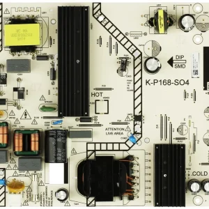 ONN 9012-112160-12002014 (K-P168-SO4) Power Supply Unit
