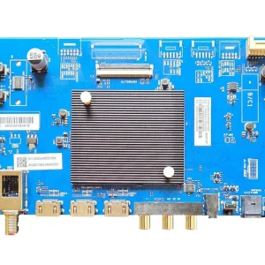 Element 9011-240028-WD2012XK Main Board, Q24171-KT, CVR964_QH, E450AC58R