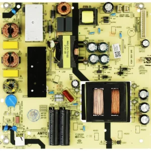 Onn 514C5507M16 Power Supply / LED Board