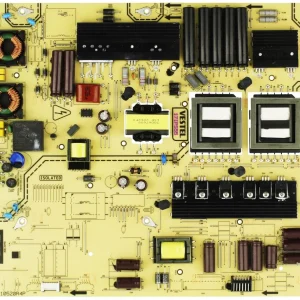 Toshiba 17IPS55 Power Supply / LED Board for 65U5863DB