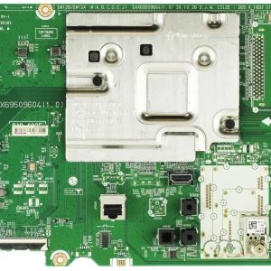LG EBT66711402 Main Board for OLED48A1PUA.BUSYLJR