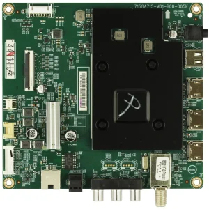 Insignia 756TXLCB02K131 Main Board for NS-55F301CA22