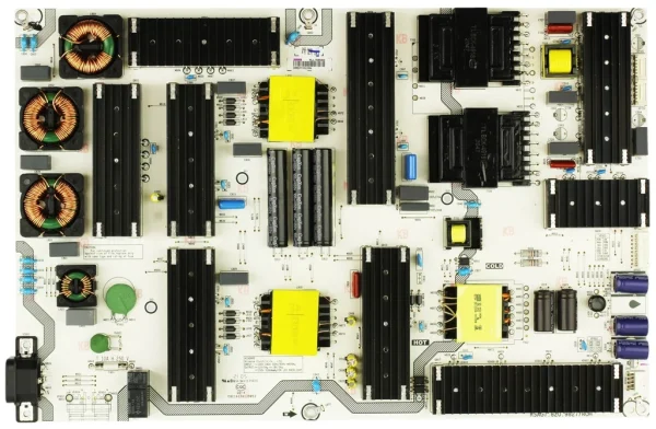 Hisense 269969 Power Supply for 85H6570G 85H6510G
