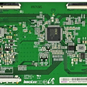 Hisense MACDJ4E11 T-Con Board