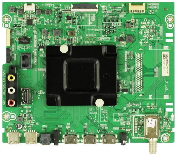 Hisense 276769 276753 270039 Main Board 85H6510G
