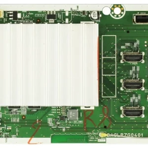 Philips ACLUWMMAR001 Main Board for 50PFL5604/F7 (ME1 Serial)