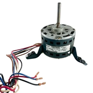 5KCP39FGV064AS - GE Genteq OEM Replacement Furnace Blower Motor 1/3 HP (Refurbed)