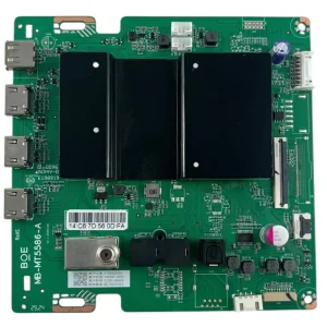 Vizio 21201-04524 Main Board for V4K65C-0804