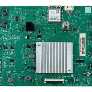 Vizio 756TXNCB02K013 Main Board for VQD43M-0801