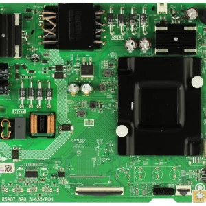 Hisense 409841 Main Board
