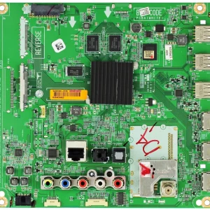 LG EBT63728201 Main Board for 50LF6100-UA.BUSYLJR