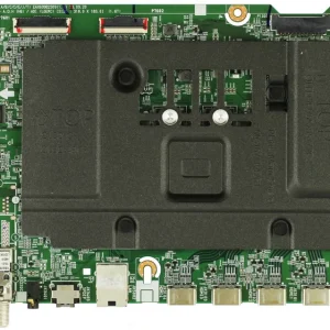 LG EBT67871202 Main Board for OLED65C4AUA.DUSQLJR