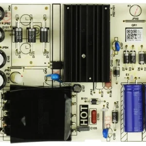 TCL 30102-000036 Power Supply Board