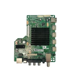 Westinghouse 260102018070 Main Board for WR55UX4210
