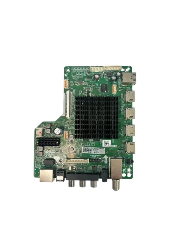 Westinghouse 260102018070 Main Board for WR55UX4210