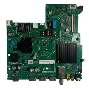 TCL G0301-000445 Main Board / Power Supply for 32S357