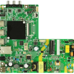 Onn 515C90111M60 M23052-MT Main Board/Power Supply for 100012589