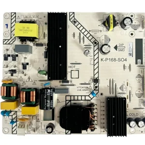 Element 9012-112160 (K-P168-SO1) Power Supply Unit