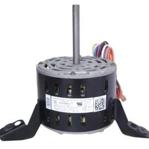 Y7L623C24 Broad-Ocean Blower Motor 1/3 HP 115V 1075 RPM