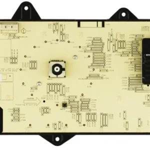 GE Washer 237D1395G004 237D1060G004 237D1122G002 Main Board Assembly