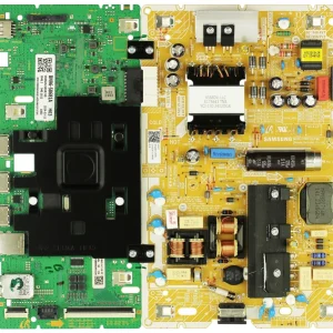 BN96-58681A Samsung Main Board / Power Board