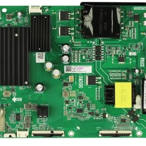 Vizio 260105020190 Main Board/Power Supply V4K50M-0807