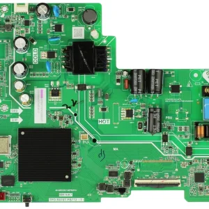 TCL G0301-000444 Main Board 43S310R