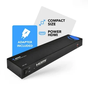1080p 1x8 HDMI™ Splitter-HD-108 - view 8