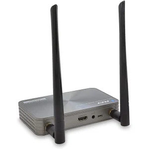 1080p Wireless HDMI™ Extender (Loop, IR) - 330ft-WHD-PRO330-K - view 7