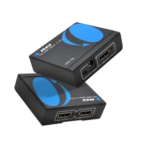 4K@30Hz 1x2 HDMI™ Splitter-HDS-102
