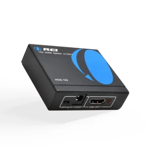 4K@30Hz 1x2 HDMI™ Splitter-HDS-102 - view 10
