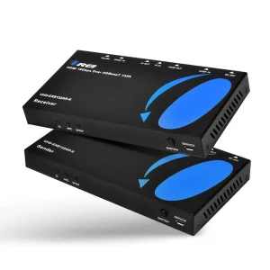 4K HDBaseT HDMI™ Extender (ARC & CEC) - 132ft (cat6)-UHD-EXB132AR-K