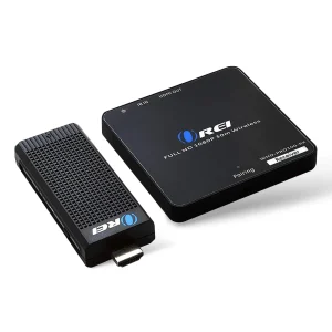 1080p Wireless HDMI™ Extender - 100ft (WHD-PRO100-K)