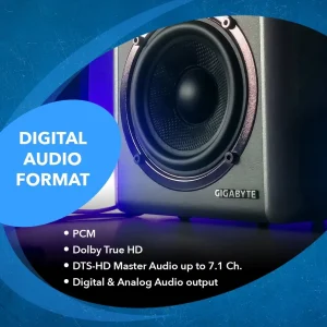 4K@60hz 4x2 HDMI™ Matrix (Audio Extract)-UHDS-402A - view 6