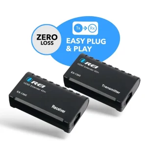 1080p HDMI™ Extender - 130ft (cat6)-EX-130C - view 8