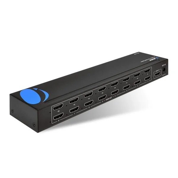 1080p 1x16 HDMI™ Splitter-HD-1016