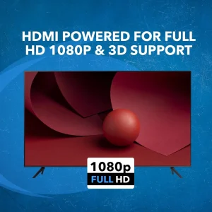 1080p 1x16 HDMI™ Splitter-HD-1016 - view 9