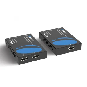 1080p HDMI™ Extender (Over IP, Loop, IR) - 330ft (cat6)-HD-EXM330-K