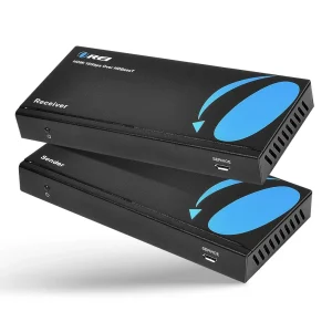 4K HDBaseT HDMI™ Extender (Loop) - 230ft (cat6)-EX-230UHD