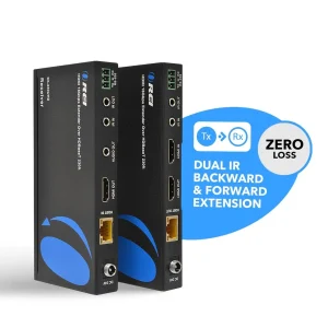 4K HDBaseT HDMI™ Extender (Loop) - 230ft (cat6)-EX-230UHD - view 8
