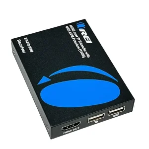 1080p HDMI™ Extender (Over IP, KVM) - 500ft (cat6)-EX-330-KVM - view 11