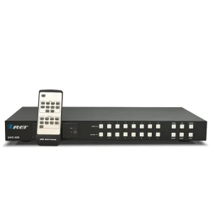 4K@60hz 8x8 HDMI™ Matrix (Audio Extract)-UHD-808