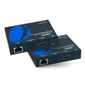 HDMI™ ARC & S/PDIF Audio Extender - 500ft (cat6)-ARC-EX300-K - view 9